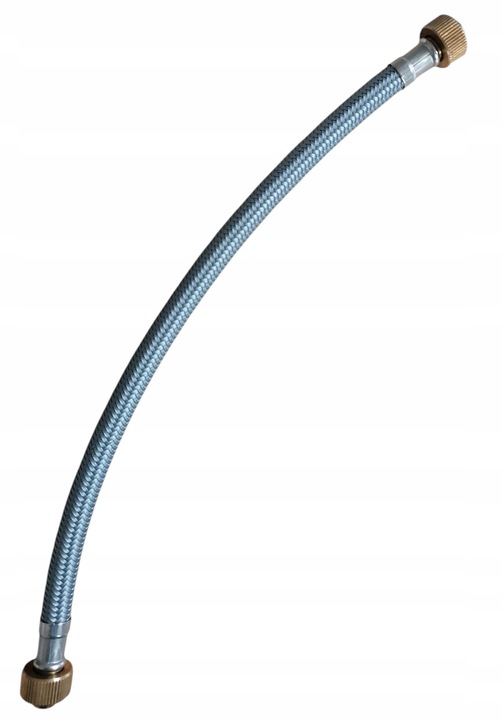 WĘŻYK PRZYŁĄCZENIOWY 3/8 STELAŻA PODTYNKOWEGO WC DO GEBERIT GROHE TECE KOŁO