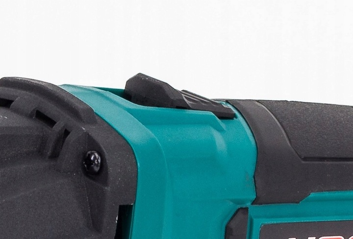 SZLIFIERKA Kątowa AKUMULATOROWA NAC 20V 125 mm M14 solo Wydajna + KLUCZYK