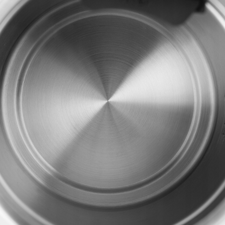 CZAJNIK ELEKTRYCZNY BEZPRZEWODOWY 2200W MOCNY BIAŁY STALOWY DUŻY 2,0L