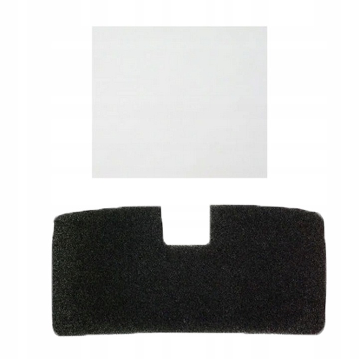 12x WORKI DO SENCOR SVC45RD SVC45BL SVC45GR SVC45BK SVC45WH SVC52