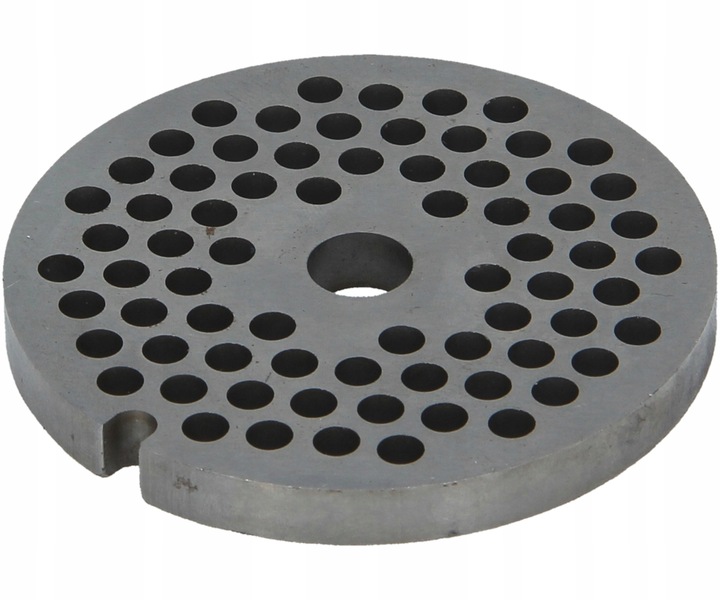 Komora mielenia maszynki mięsa ZELMER nr 8 kompletna oryginalna