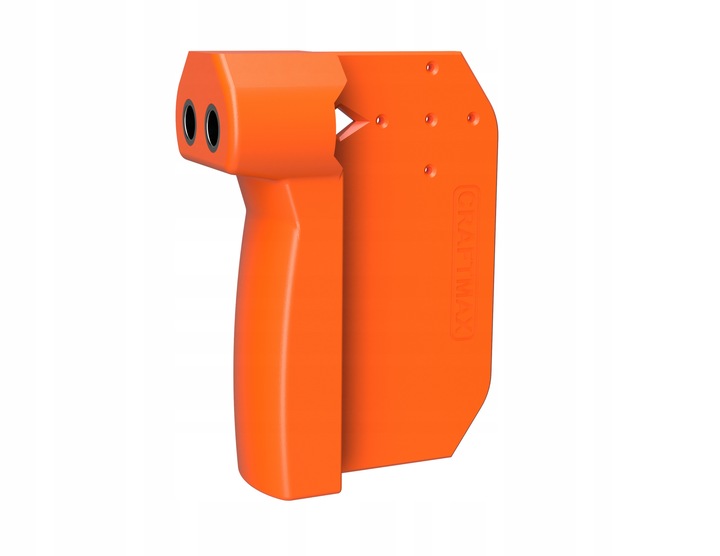 SZABLON DO WIERCENIA WZORNIK ZNACZNIK BLUM BLUMOTION TIP-ON AVENTOS