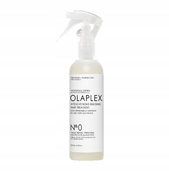 OLAPLEX No.0 Intensywny. Wzmacniający wiązanie do włosów Tr. 155ml TRI