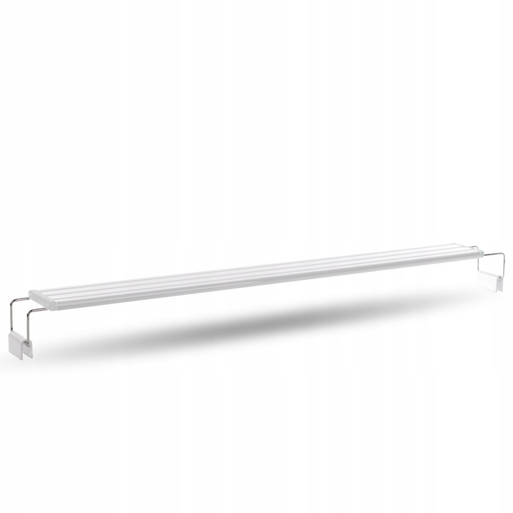 NOWOCZESNA lampa LED 80 - 90cm DO AKWARIUM SŁODKOWODNEGO ROŚLINNEGO