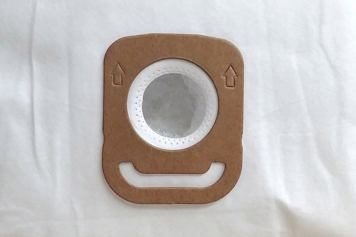 10xWORKI DO TEFAL ROWENTA SILENCE FORCE ZR200540 X-trem Power Compact Power