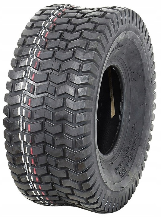 15x6.00-6 OPONY NOWE 15x6-6 KOSIARKA TRAKTOREK bezdętkowe TRAWNIK OGÓRD