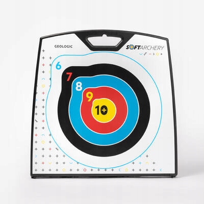 Zestaw do łucznictwa Geologic Softarchery 100
