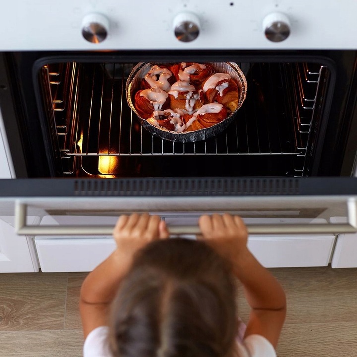 Ruszt DO PIEKARNIKA regulowany uniwersalny kratka do pieczenia