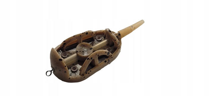 Zestaw 9 Koszyków do Metody Forma method feeder