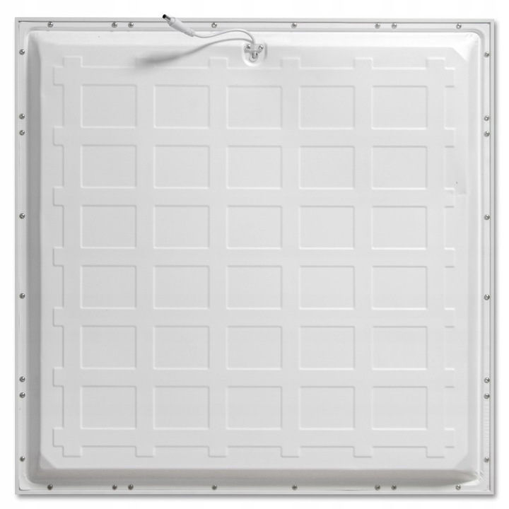 Panel LED 40W kaseton lampa plafon 60x60 595x595mm