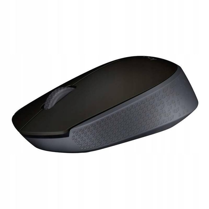 MYSZ BEZPRZEWODOWA LOGITECH M171 CZARNA