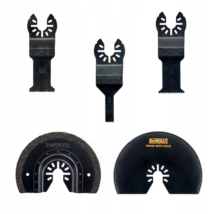 MULTITOOL NARZĘDZIE OSCYLACYJNE SZLIFIERKA WILOFUNKCYJNE DeWalt