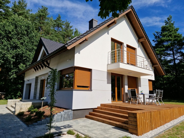 Kolano przegubowe dla Ø42,4 x 2,0 mm, model 0302, stal nierdzewna AISI