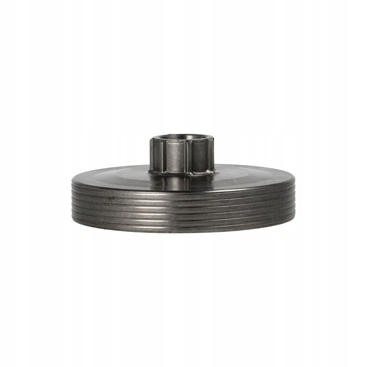 BĘBEN KOSZ SPRZĘGŁA ZĘBATKA DO PIŁY SPALINOWEJ CHIŃSKIEJ SPRZĘGŁO