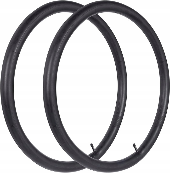 KOMPLET 2 X Dętka 26 x 1.75-2.125 AUTO AV35 ROWEROWA OPONA ZESTAW DĘTEK