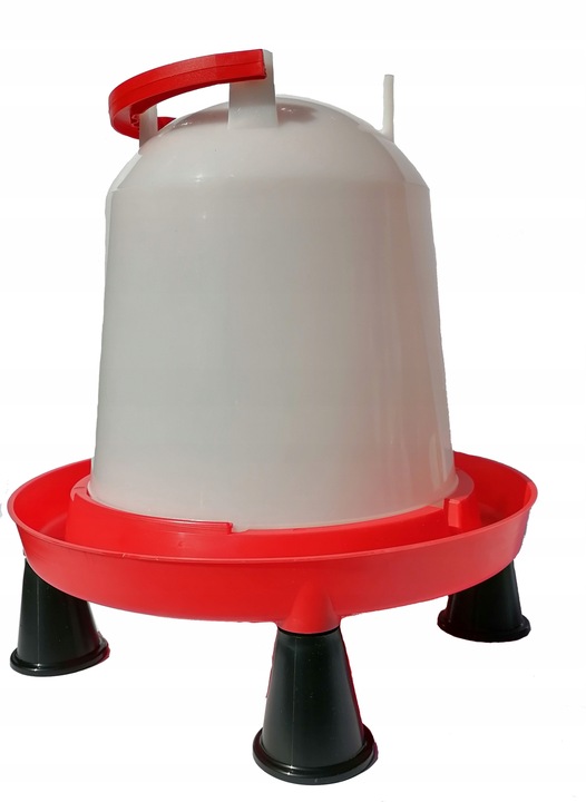 Poidło 10 L na nóżkach