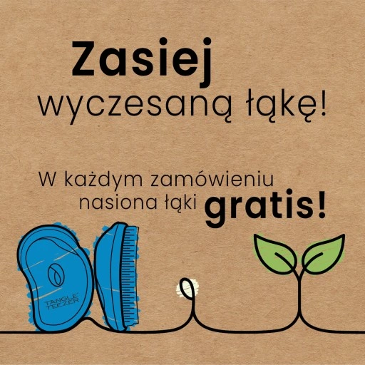 TANGLE TEEZER DO MOKRYCH WTD FINE&FRAGILE