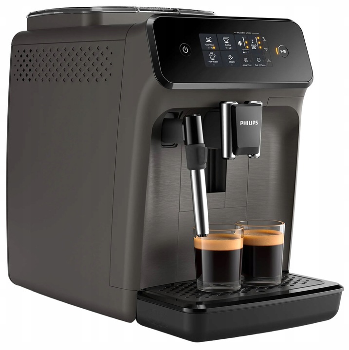 EKSPRES AUTOMATYCZNY DO KAWY PHILIPS EP1224/00 Series 1200 1500W