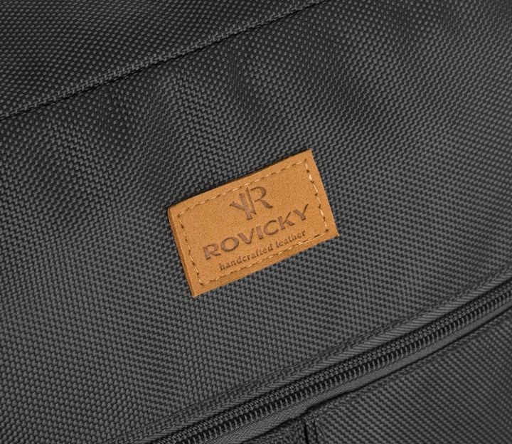 Rovicky plecak podróżny lekki bagaż podręczny do samolotu