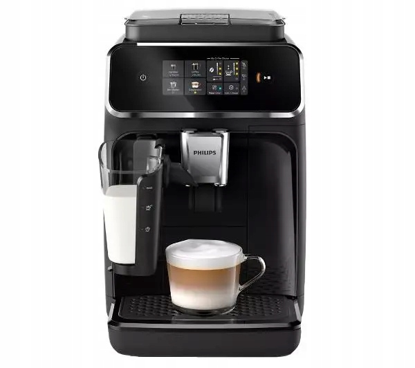 Automatyczny Ekspres ciśnieniowy Philips LatteGo EP2331/10 1500W do