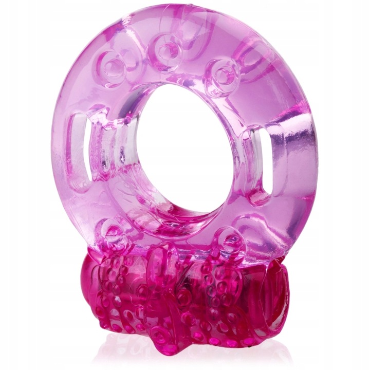 POMPKA DO PENISA + KREM NA POWIĘKSZENIE + WIBRUJĄCY RING + 3 USZCZELKI