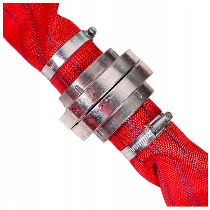 POMPA DO WODY CZYSTEJ BRUDNEJ SZAMBA + WĄŻ 3150W ROZDRABNIACZ ZATAPIALNA