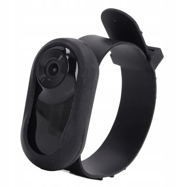 KAMERA Z OBROŻĄ DLA ZWIERZĄT FULL HD 1920X1080P DLA MAŁYCH PSÓW I KOTÓW