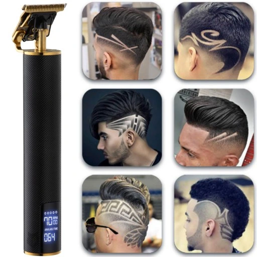 TRYMER DO BRODY MASZYNKA DO WŁOSÓW STRZYŻENIA GOLENIA BARBER GOLARKA ALPHA