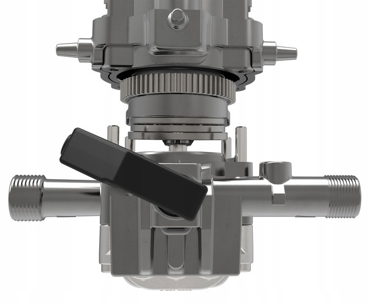 MYJKA CIŚNIENIOWA LAVOR STARGATE 180 BAR ALUMINIOWA POMPA