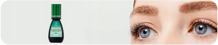 Przyspieszacz do kleju 15ml Miętowy (fast speed)