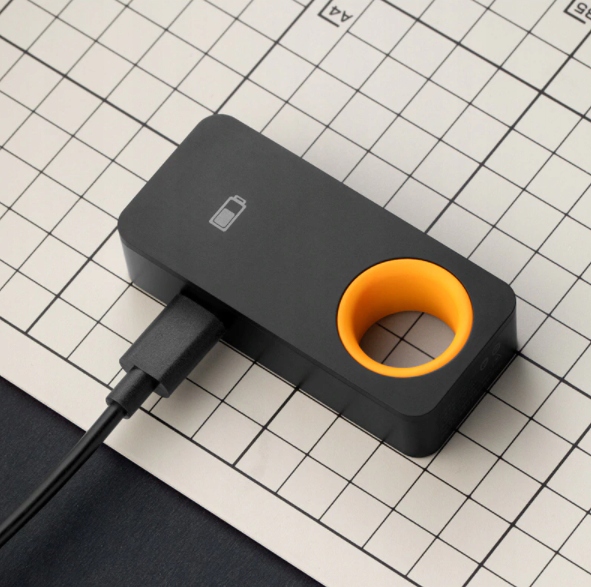 DALMIERZ LASEROWY CYFROWY MIERNIK ODLEGŁOŚCI SMART do 30m wyświetlacz OLED