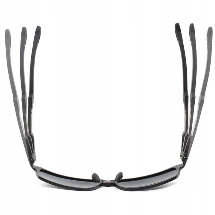 OKULARY PRZECIWSŁONECZNE MĘSKIE KINGSEVEN POLARYZACJA UV400 ZESTAW + ETUI