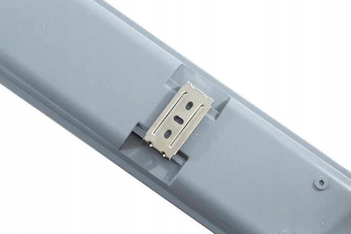 Oprawa hermetyczna lampa 60cm + 2x Świetlówki LED