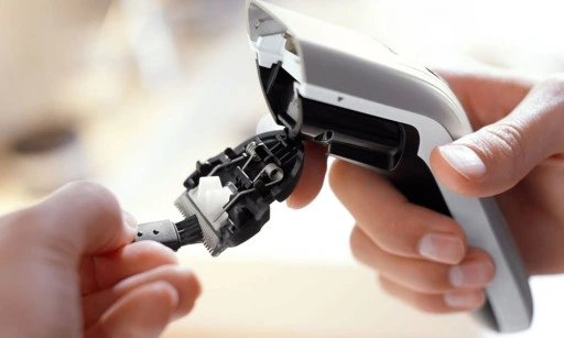 MASZYNKA DO STRZYŻENIA WŁOSÓW PHILIPS GOLARKA