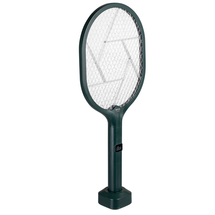 ŁAPKA PUŁAPKA LAMPA OWADOBÓJCZA UV NA MUCHY KOMARY ELEKTRYCZNA PACKA