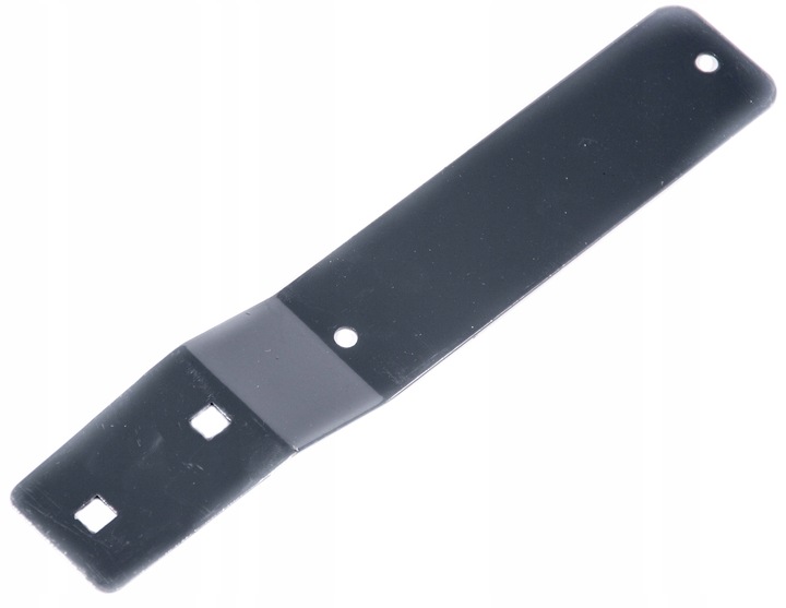 TRÓJKĄT OSTRZEGAWCZY Z UCHWYTEM POJAZD WOLNOBIEŻNY METAL POLSKI HOMOLOGACJA