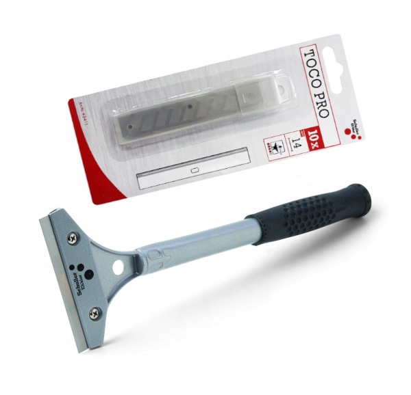 Skrobak TOCO PRO Schuller Eh'klar 100 mm