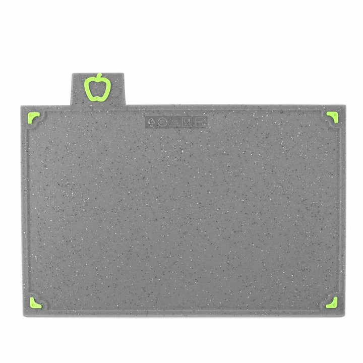 Zestaw 4 desek do krojenia i stojak Konighoffer