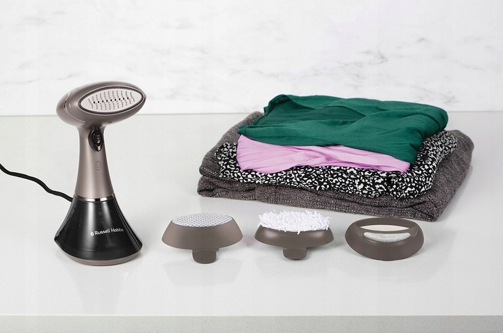PAROWNICA DO UBRAŃ RUSSELL HOBBS STEAM GENIE AROMA 1800W
