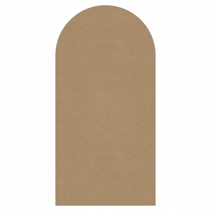 ŚCIANKA DEKORACYJNA MDF na urodziny, wesele, chrzest 180x90cm