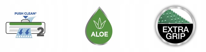 Wilkinson Extra2 Sensitive maszynki do golenia 15 x 2