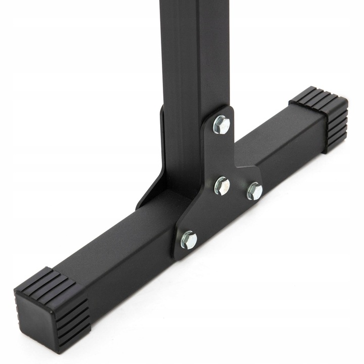 WYTRZYMAŁE STACJONARNE PORĘCZE DO DIPÓW POMPEK