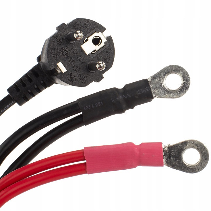 Zasilacz UPS Volt Polska 1000E 12/230V 700/1000W PROMOCJA !!! VOLT