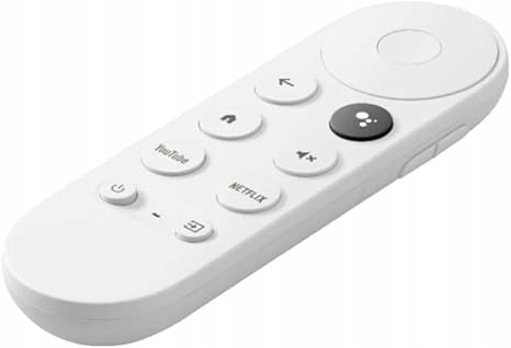 Pilot zastępczy zamiennik do GOOGLE CHROMECAST 2020 4.0 4K G9N9N HQ NOWY