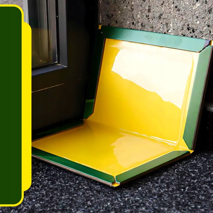 50x LEP NA MYSZY I SZCZURY Pułapka Myszołapka silny klej aromat mocna