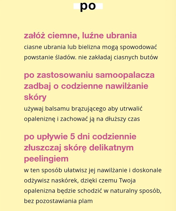 b.tan Love At First Tan Pianka Samoopalająca 200ml