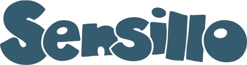 SENSILLO PODUSZKA NIEMOWLĘCA MEMORY PIANKA 57X37 ZAPOBIEGA ODKSZTAŁCENIOM