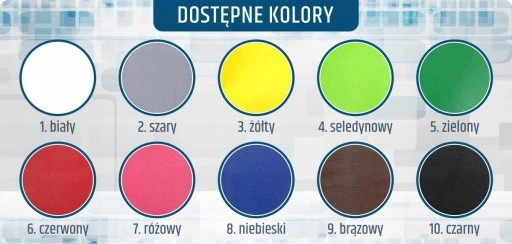 195x120x10 materac gimnastyczny rehabilitacyjny