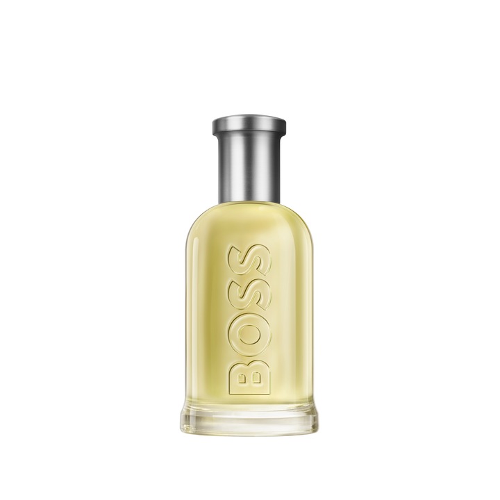 HUGO BOSS Bottled EDT woda toaletowa dla mężczyzn perfumy męskie 100ml