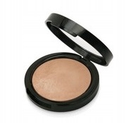 Golden Rose Terracotta Puder Mineralny 09